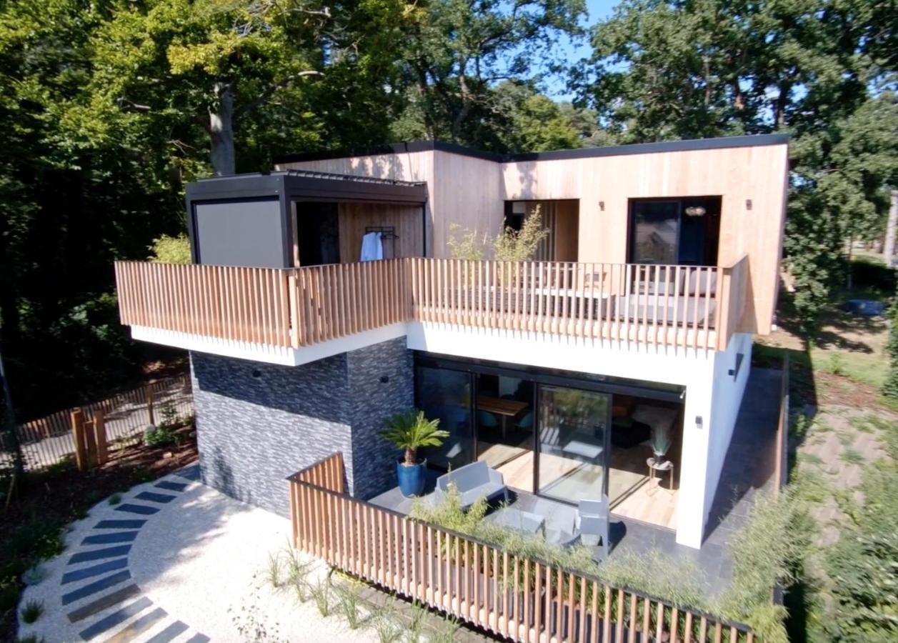 La Kabann Oissel Exterior foto